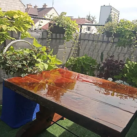 Nocleg ze śniadaniem Hotelowe Starówka