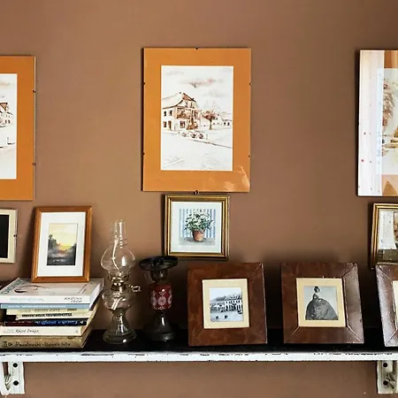 Nocleg ze śniadaniem Hotelowe Starówka Ostroleka (Ostroleka)