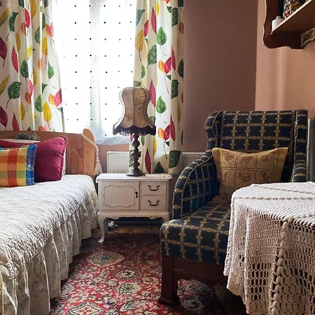 Bed & Breakfast Hotelowe Starowka