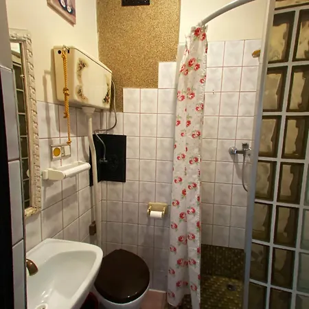 Hotelowe Starówka 3*