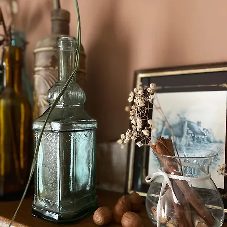 Hotelowe Starowka Bed & Breakfast