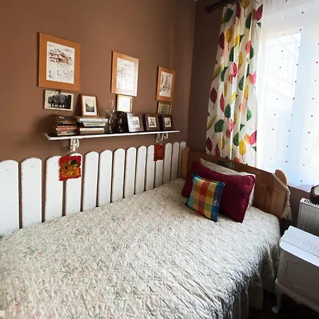 Hotelowe Starowka Bed & Breakfast Ostroleka (Ostroleka)