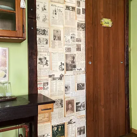 Hotelowe Starówka Ostroleka (Ostroleka)