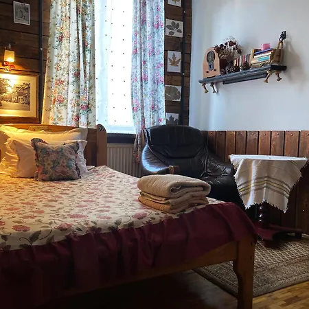 Hotelowe Starówka 3* Ostroleka (Ostroleka)