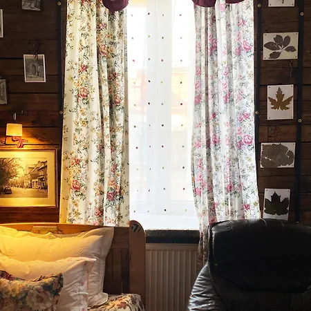 Hotelowe Starówka Nocleg ze śniadaniem 3*