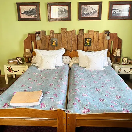 Bed & Breakfast Hotelowe Starowka Ostroleka (Ostroleka)