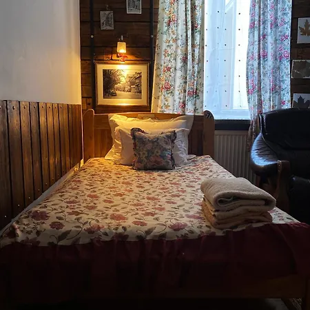 Hotelowe Starówka 3*