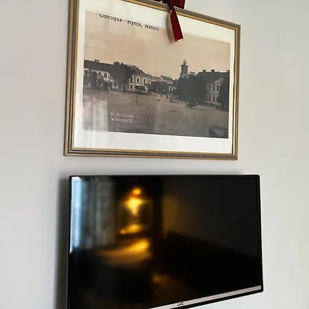 Hotelowe Starówka Nocleg ze śniadaniem