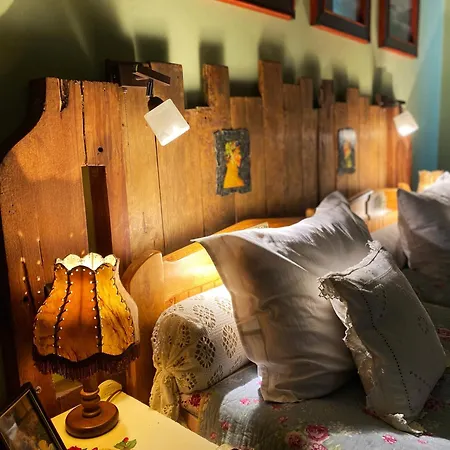 Bed & Breakfast Hotelowe Starowka