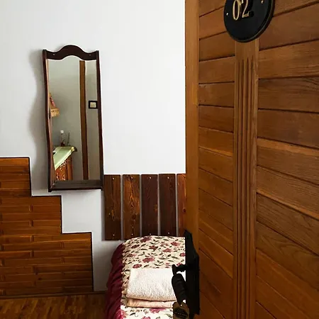 Nocleg ze śniadaniem Hotelowe Starówka Ostroleka (Ostroleka)