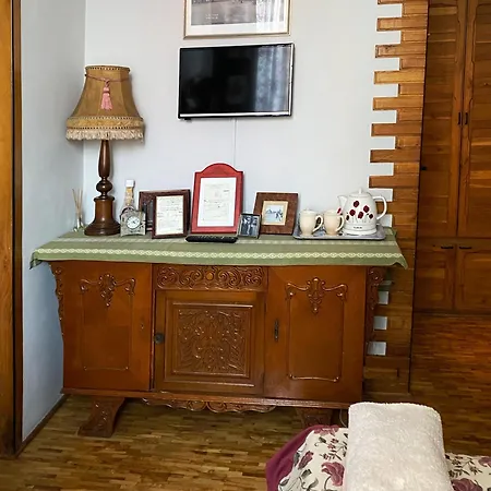 Hotelowe Starówka 3*