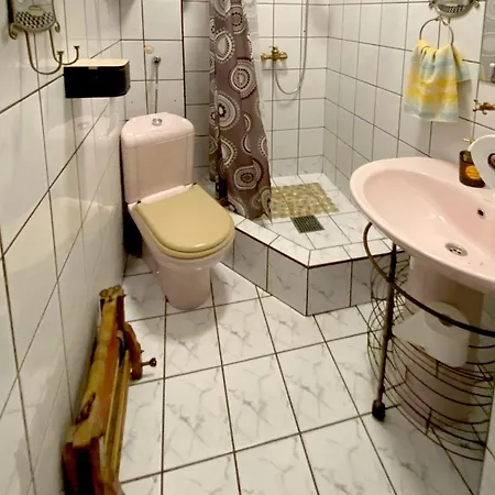 Hotelowe Starówka 3* Ostroleka (Ostroleka)