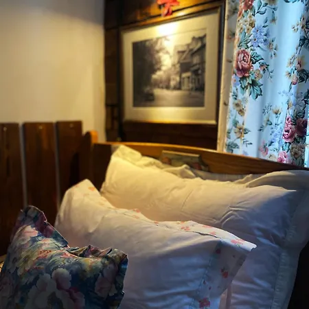 Hotelowe Starowka Bed & Breakfast