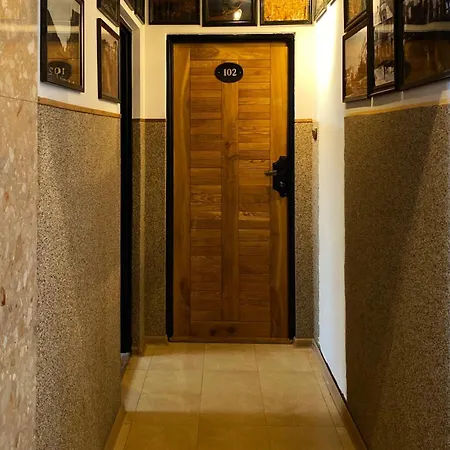 Hotelowe Starowka Bed & Breakfast Ostroleka (Ostroleka)