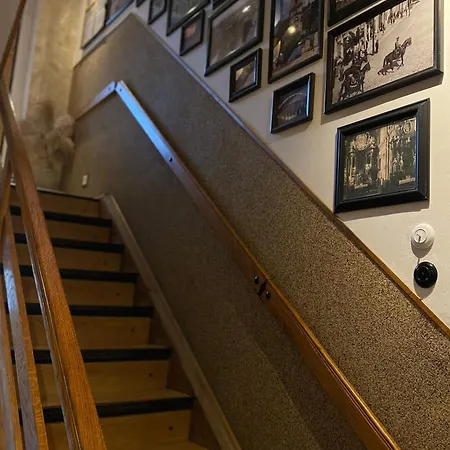 Hotelowe Starówka 3*