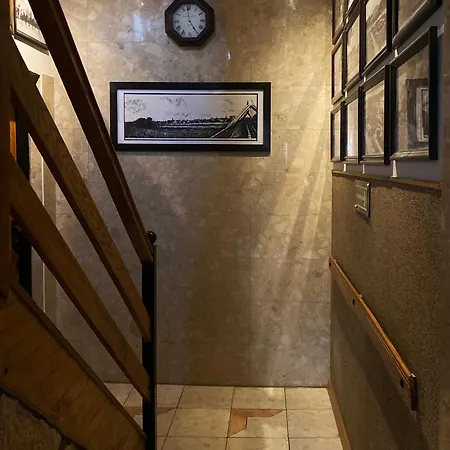 Hotelowe Starowka Bed & Breakfast Ostroleka (Ostroleka)