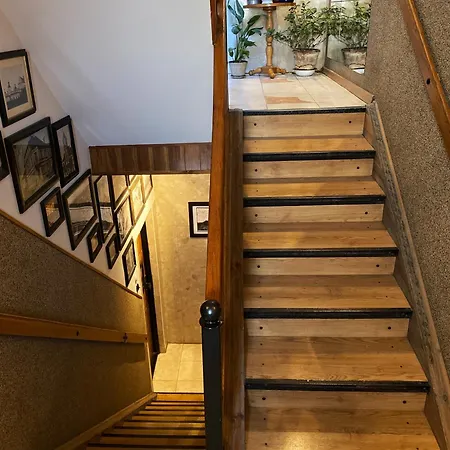 Hotelowe Starówka 3*