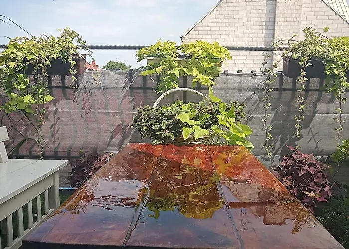 Hotelowe Starówka Nocleg ze śniadaniem 3*