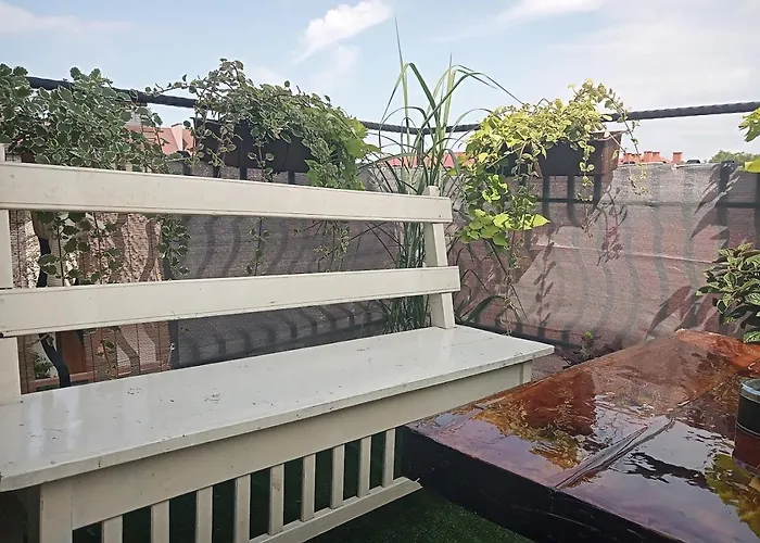 Nocleg ze śniadaniem Hotelowe Starówka Ostroleka (Ostroleka)