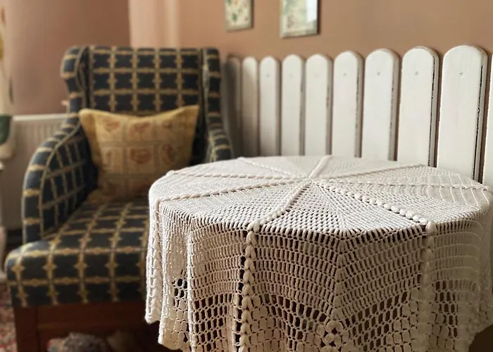 Nocleg ze śniadaniem Hotelowe Starówka Ostroleka (Ostroleka)