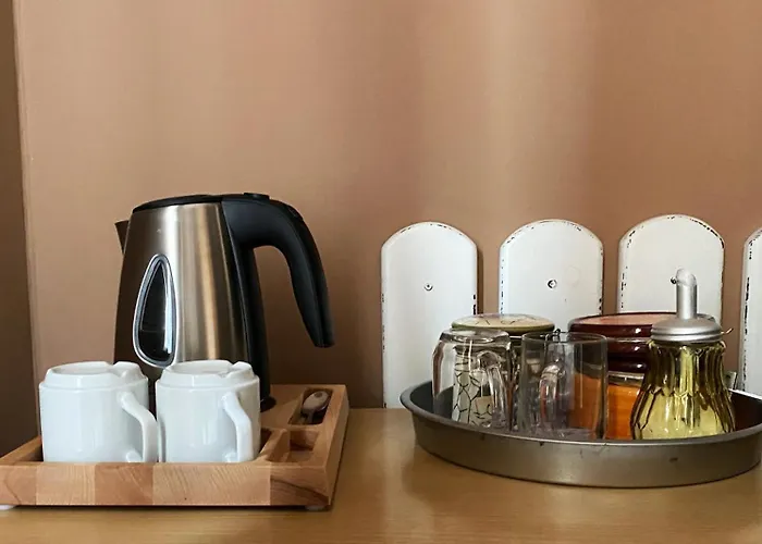 Hotelowe Starówka 3* Ostroleka (Ostroleka)