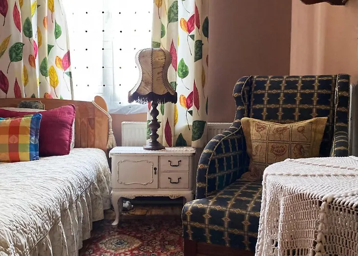 Nocleg ze śniadaniem Hotelowe Starówka