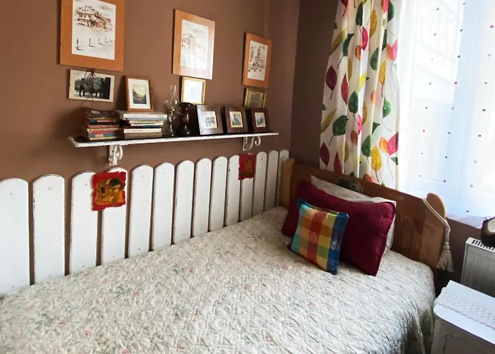 Hotelowe Starówka Nocleg ze śniadaniem Ostroleka (Ostroleka)