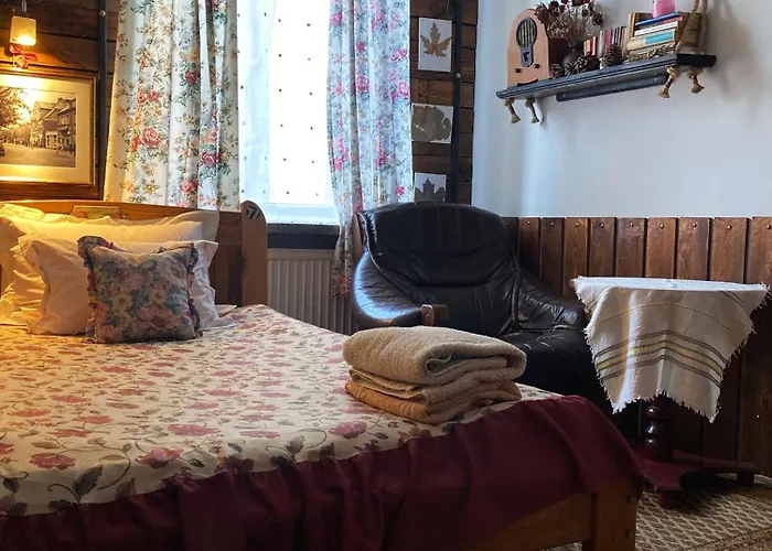 Hotelowe Starówka 3* Ostroleka (Ostroleka)