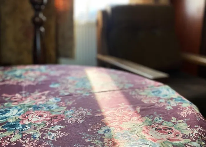 Hotelowe Starówka Nocleg ze śniadaniem Ostroleka (Ostroleka)