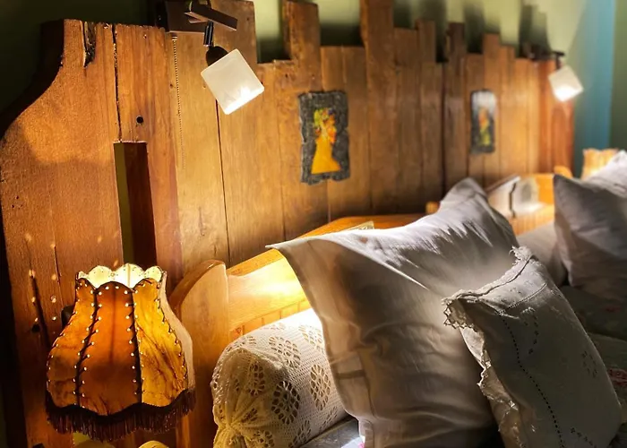 Nocleg ze śniadaniem Hotelowe Starówka