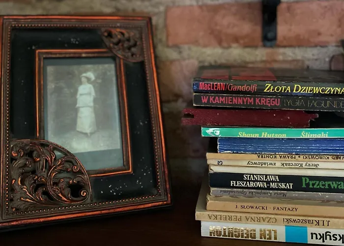 Hotelowe Starówka Nocleg ze śniadaniem