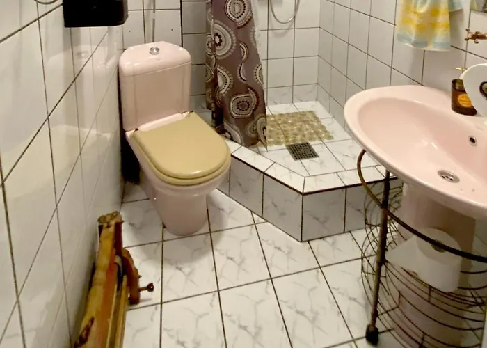 Hotelowe Starówka 3* Ostroleka (Ostroleka)