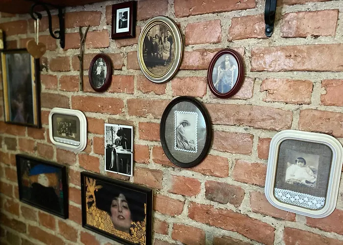 Hotelowe Starówka Ostroleka (Ostroleka)