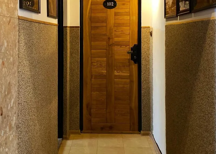 Hotelowe Starówka Nocleg ze śniadaniem Ostroleka (Ostroleka)