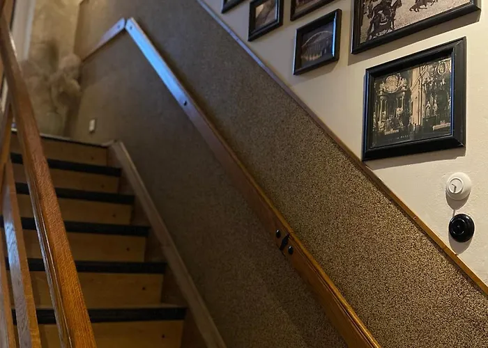 Hotelowe Starówka 3*