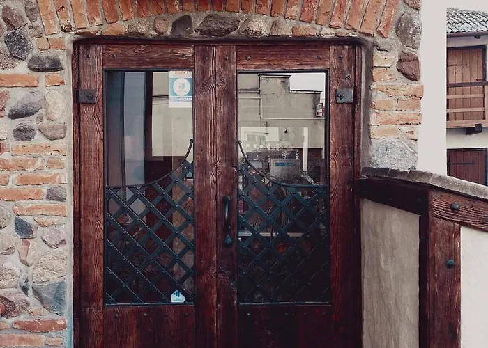 Hotelowe Starówka Nocleg ze śniadaniem 3*