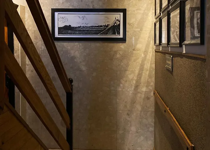 Hotelowe Starówka Nocleg ze śniadaniem Ostroleka (Ostroleka)