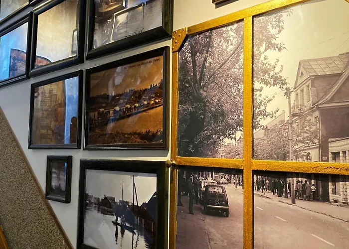 Hotelowe Starówka 3*